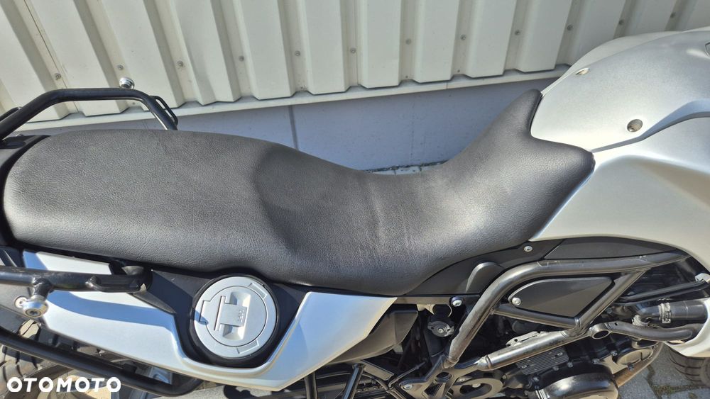 BMW GS - 9