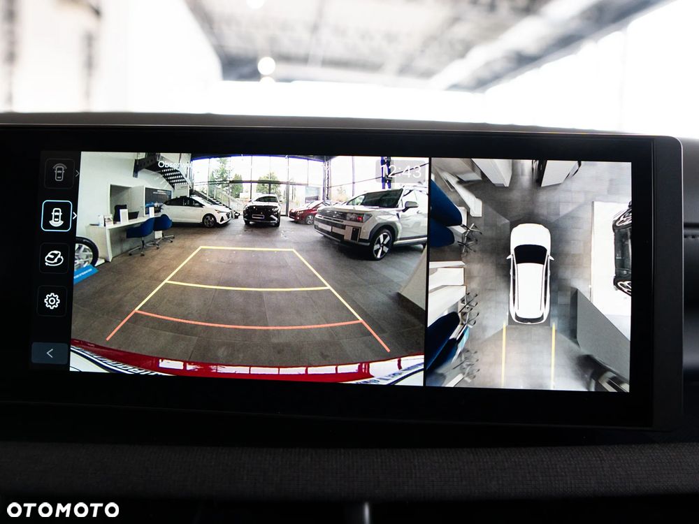 Hyundai Tucson 1.6 T-GDi HEV Executive 2WD - 19