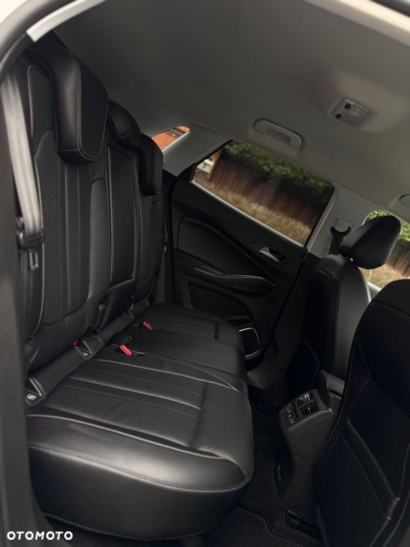 Opel Grandland X 1.6 Start/Stop Automatik Ultimate - 35