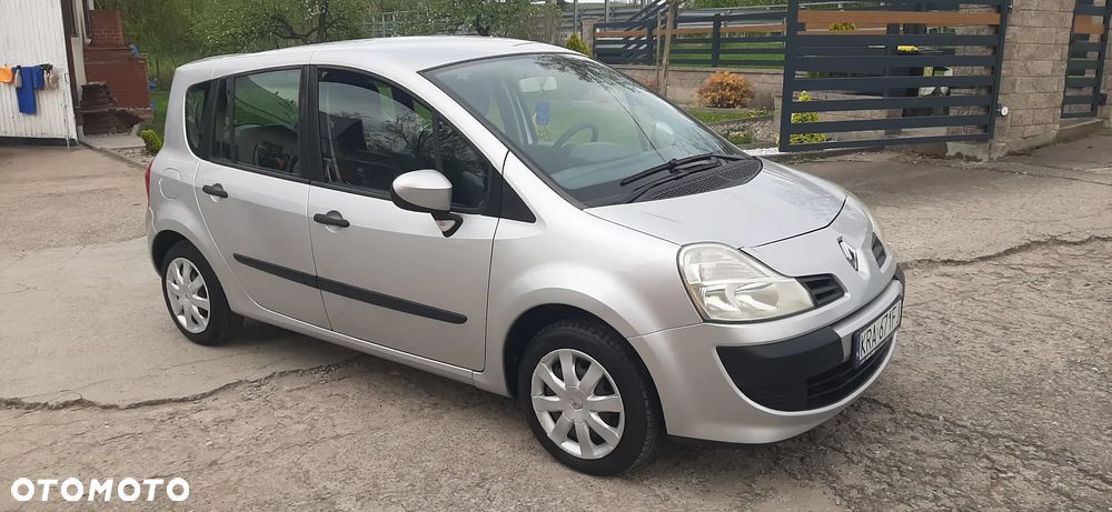 Renault Modus - 14