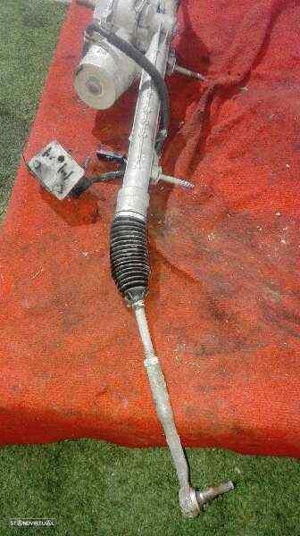 CREMALHEIRA DE DIREÇÃO CITROEN C3 - 1