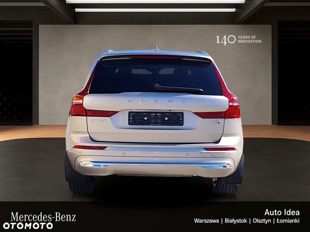 Volvo XC 60 - 5