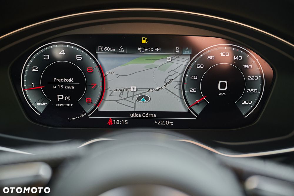 Audi A4 Limousine 35 TFSI S tronic S line - 30