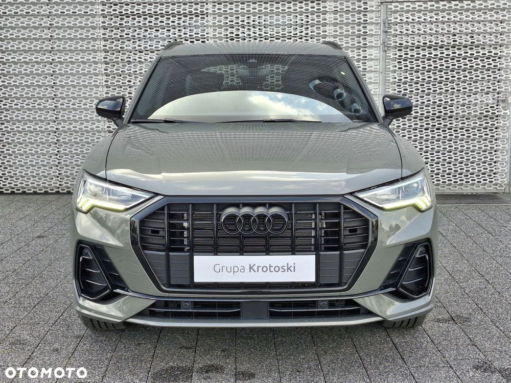 Audi Q3 - 7