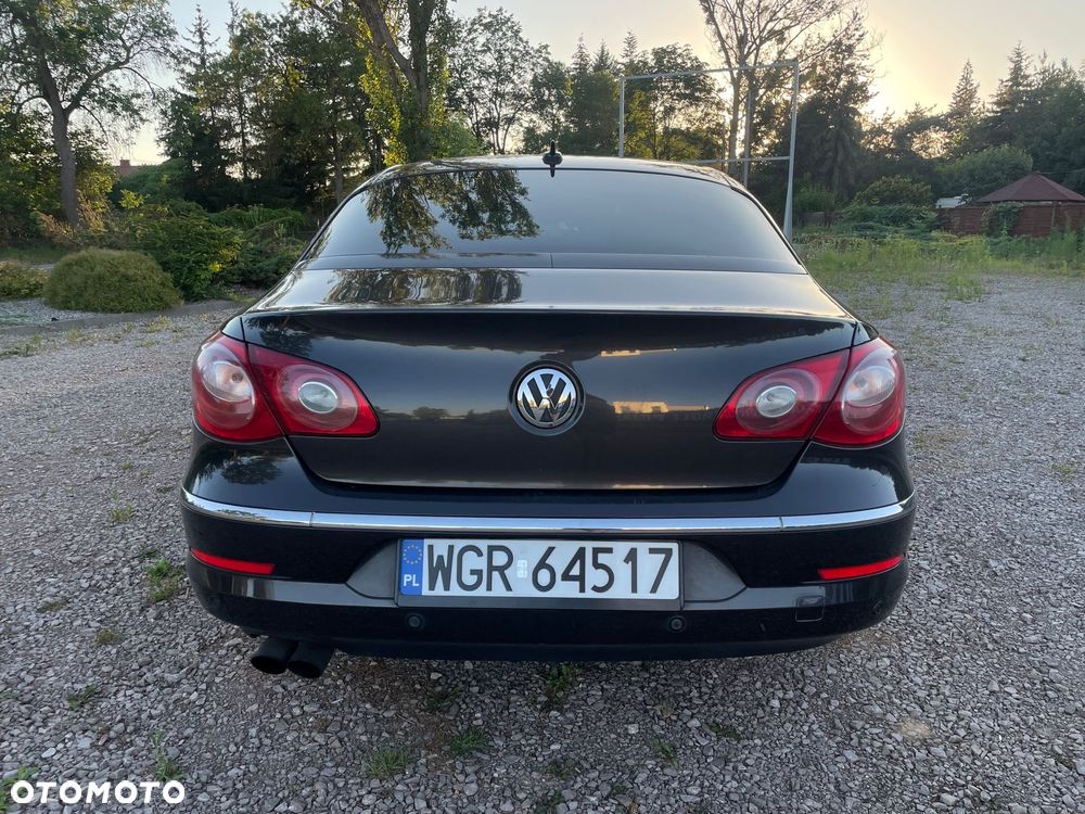 Volkswagen CC - 6