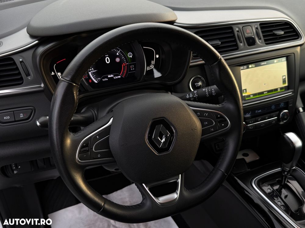 Renault Kadjar - 10