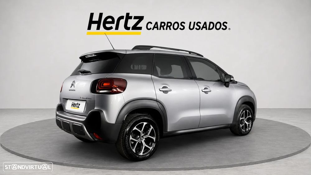 Citroën C3 Aircross 1.2 PureTech Plus - 5