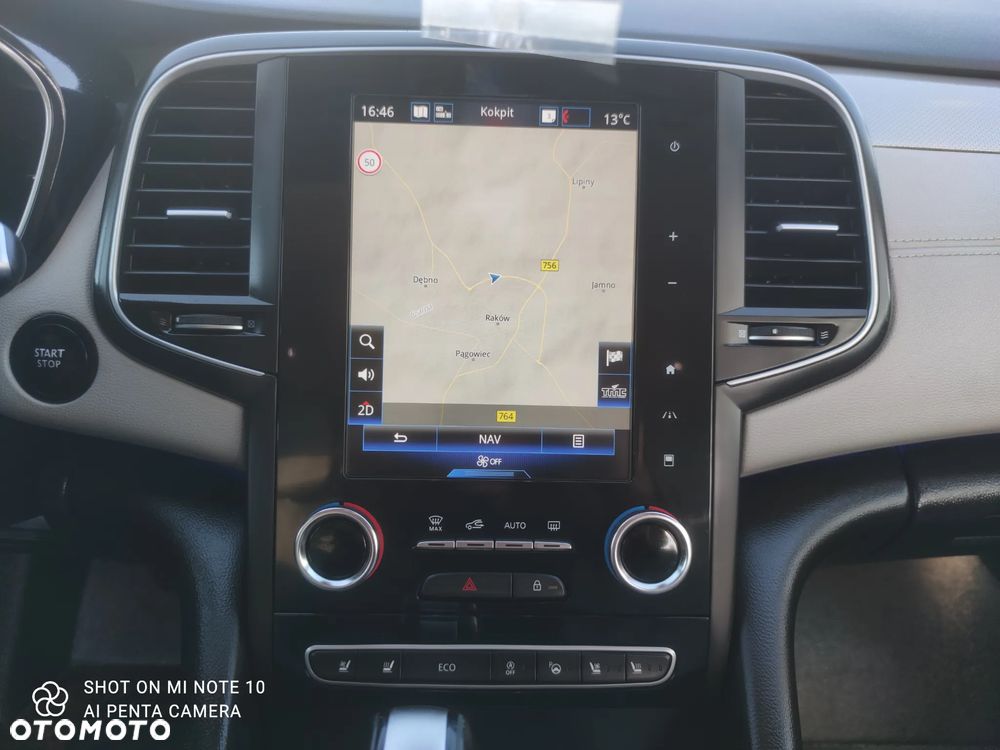 Renault Talisman Grandtour ENERGY dCi 160 EDC LIMITED - 27