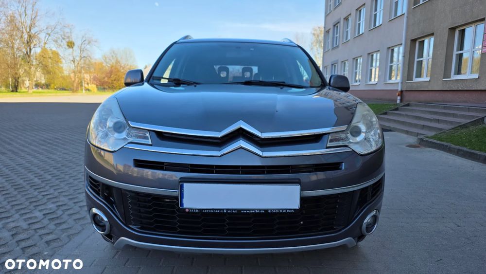 Citroën C-Crosser FAP Exclusive - 10