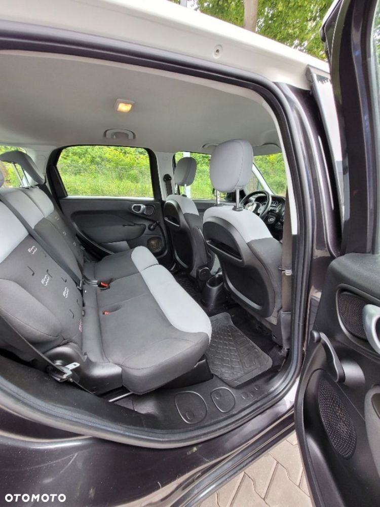 Fiat 500L 1.4 16V Pop Star - 16