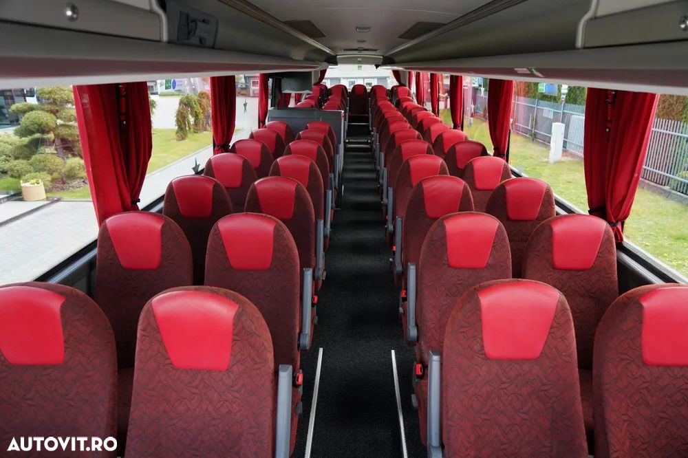 VDL FMD 2 / EURO6 / IMPORTAT / - 31