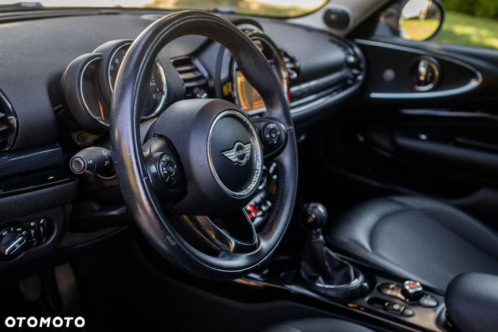MINI Clubman GPF - 4