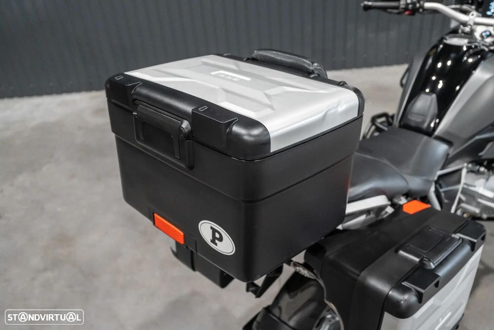 BMW R 1250 GS - 27