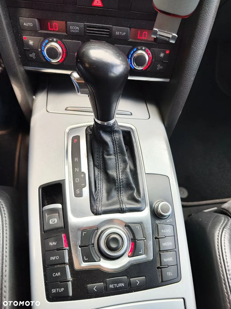 Audi A6 Avant 2.7 TDI Quattro Tiptr - 18