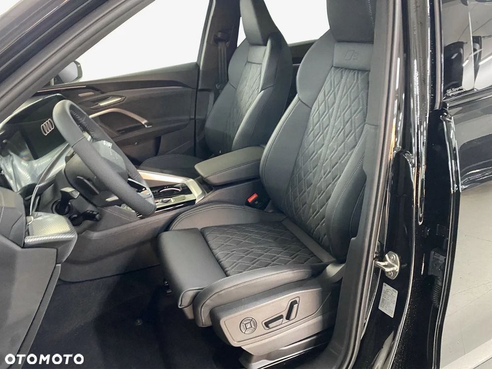 Audi Q5 Sportback - 27