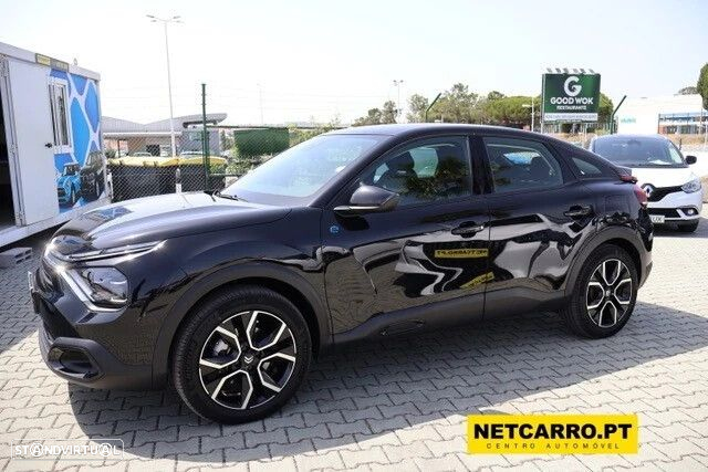 Citroën e-C4 - 2