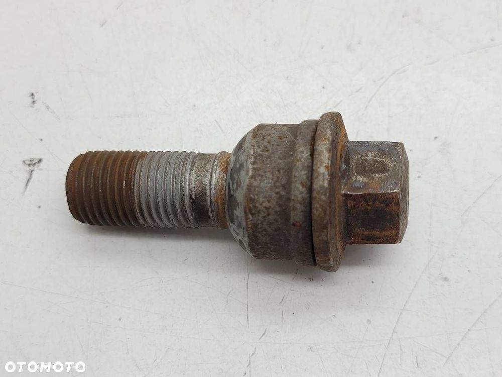 ŚRUBY NAKRĘTKI KÓŁ KOMPLET 20 SZTUK  17MM M14X1.5 AUDI Q5 8R  24MM - 3