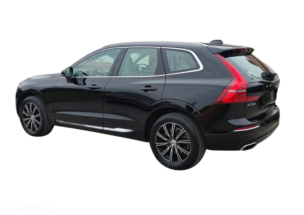 Volvo XC 60 B4 D AWD Geartronic Inscription - 1