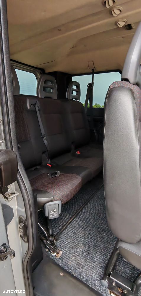 Peugeot Boxer L2H2 Komfort - 8