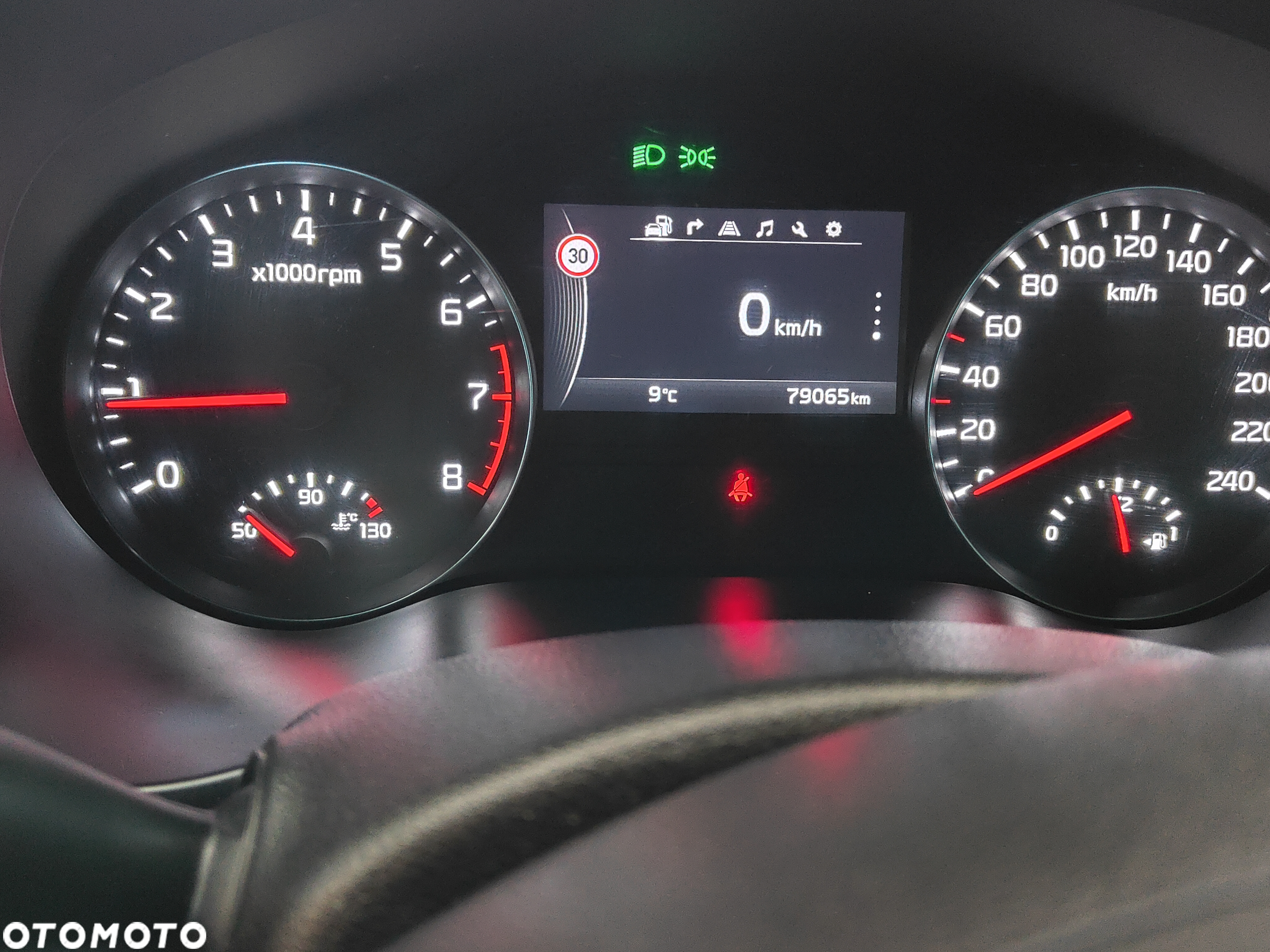 Kia Sportage - 20