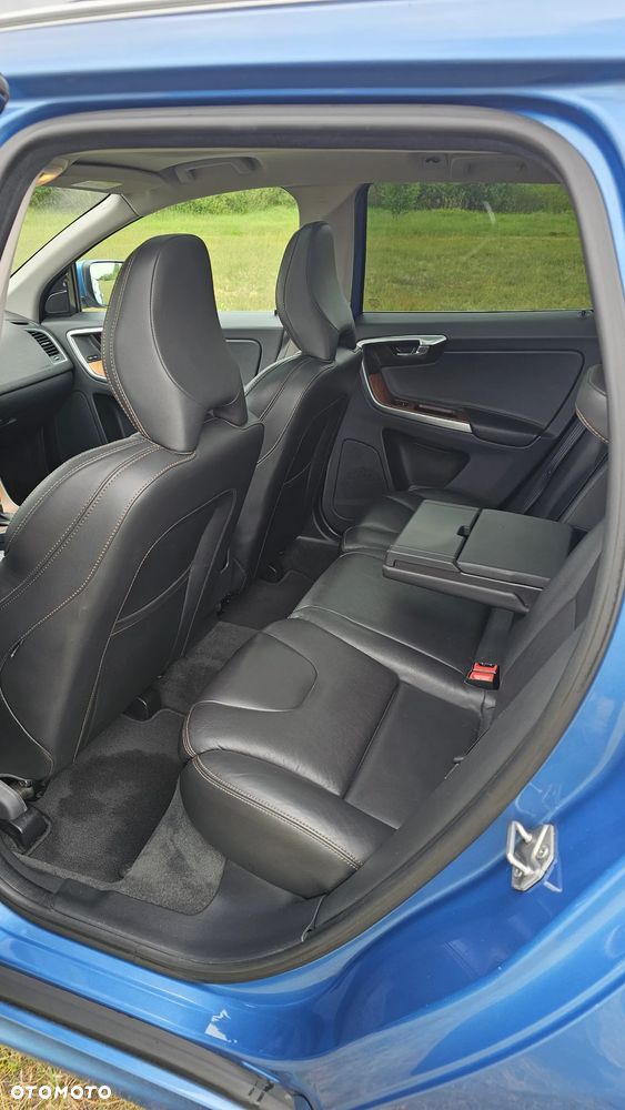 Volvo XC 60 - 16