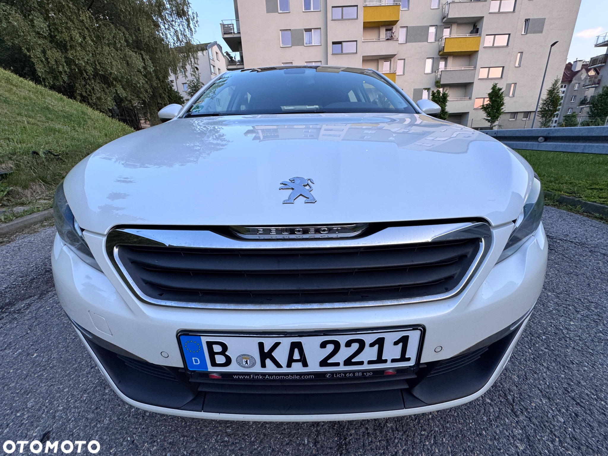 Peugeot 308 130 e-THP Stop & Start Active - 28