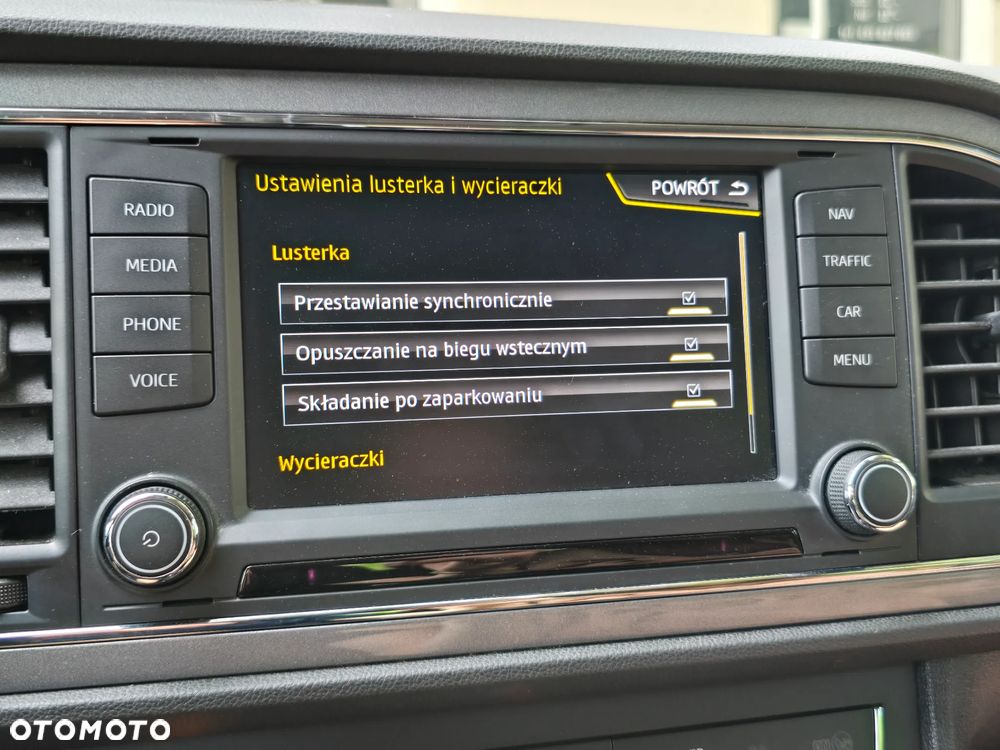 Seat Leon 1.4 TSI Start&Stop FR - 27