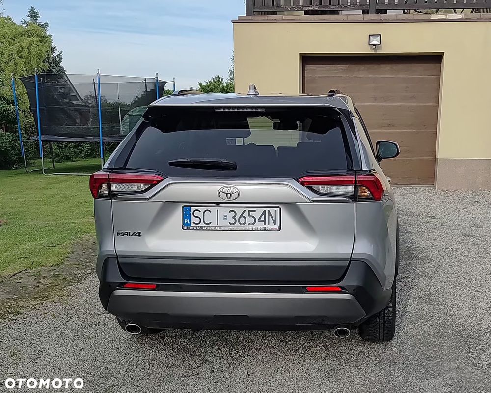 Toyota RAV4 2.0 Active 4x2 MS - 4