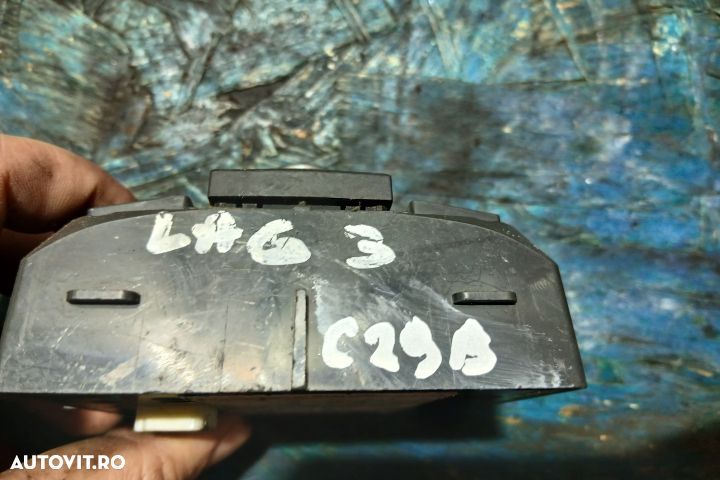 Controler / Joystick / Butoane control 253B02542R 253B02542R Renault - 3