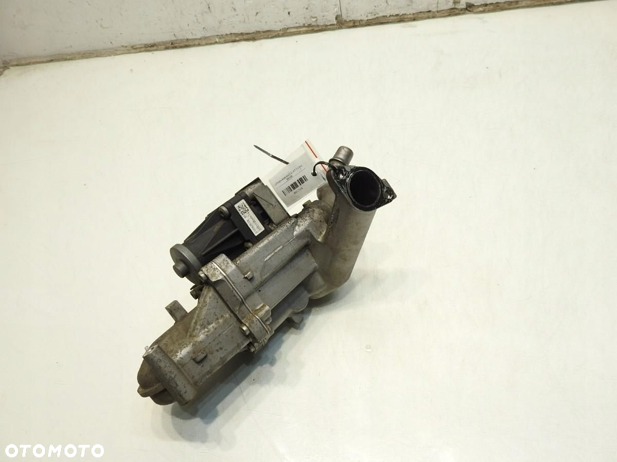 ZAWÓR EGR CITROEN BERLINGO II 1.6 HDI - 6