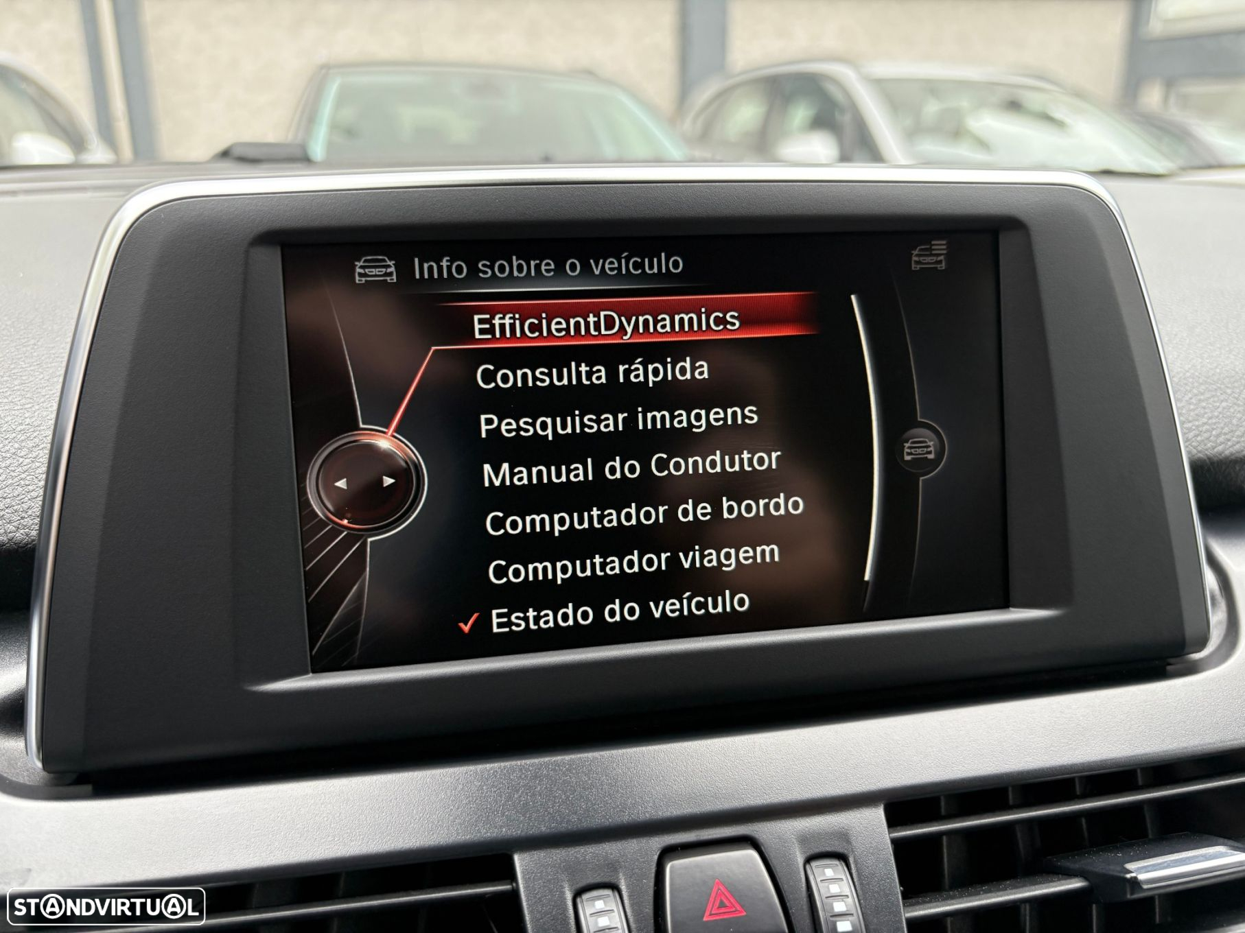 BMW 216 Gran Tourer d 7L Line Luxury - 30
