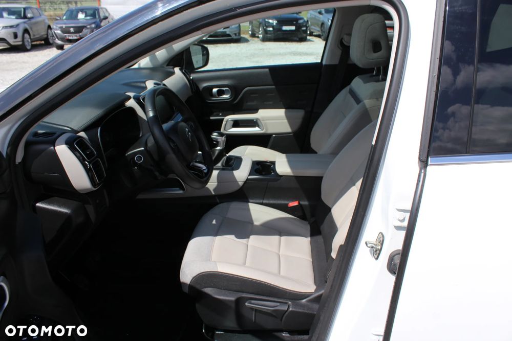 Citroën C5 Aircross BlueHDI 130 S&S LIVE PACK - 24