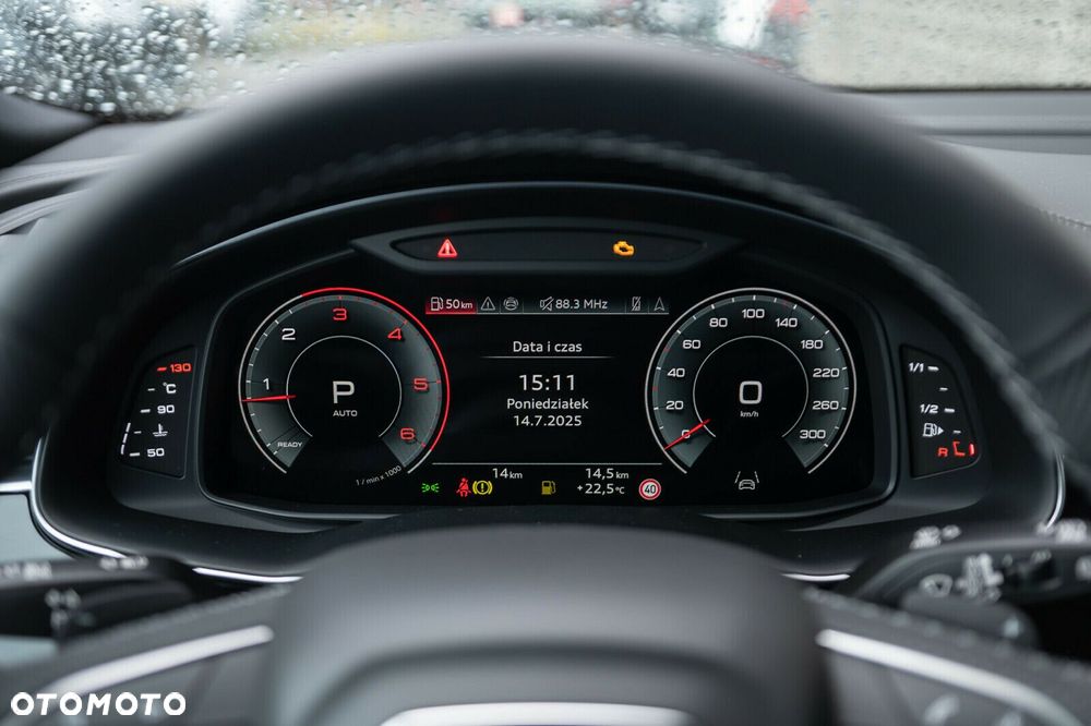 Audi Q8 - 16