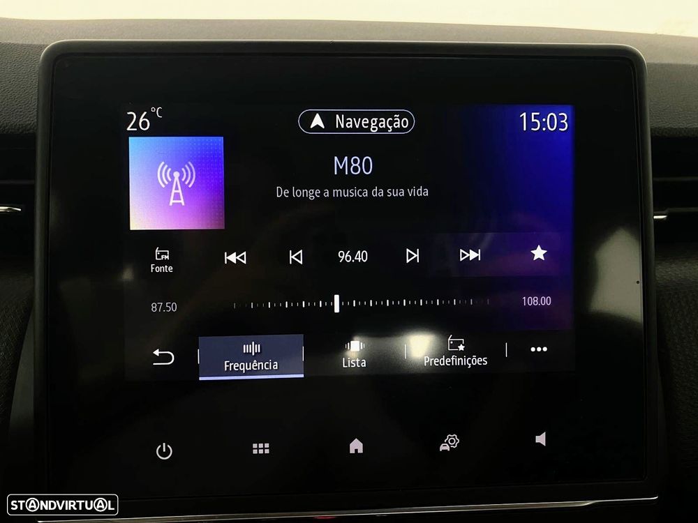 Renault Clio 1.0 TCe Exclusive - 14