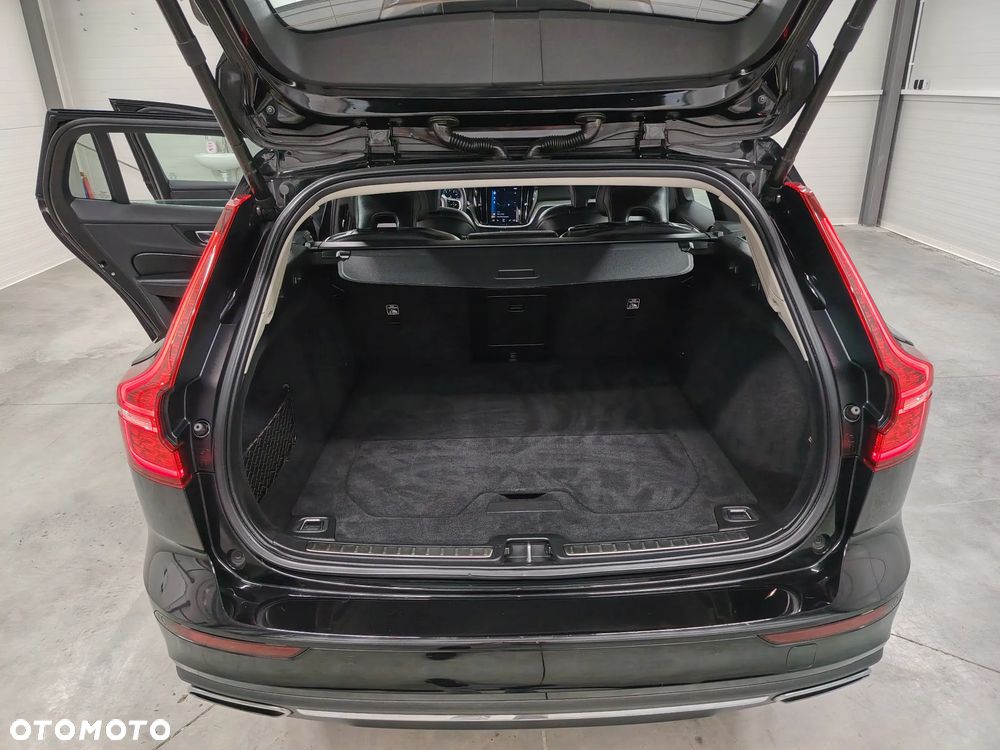 Volvo V60 B4 B Geartronic Inscription - 26