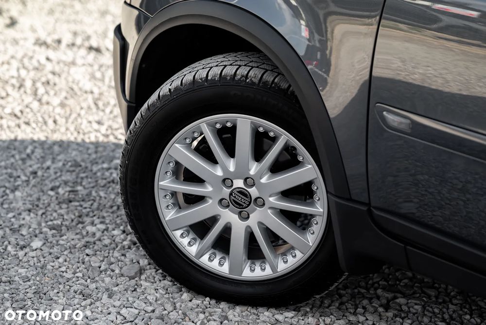 Volvo XC 90 2.5T Automatik Premium - 14