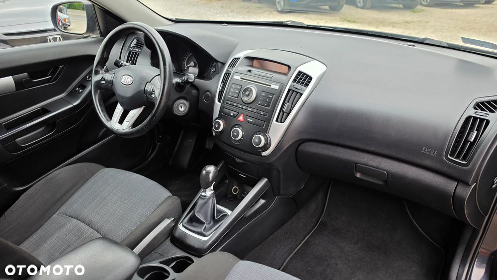 Kia ProCeed 1.4 Comfort + - 15