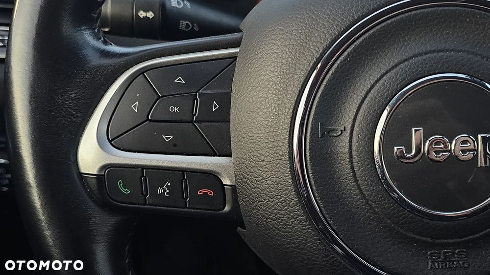 Jeep Compass 2.0 MJD Limited 4WD S&S - 40