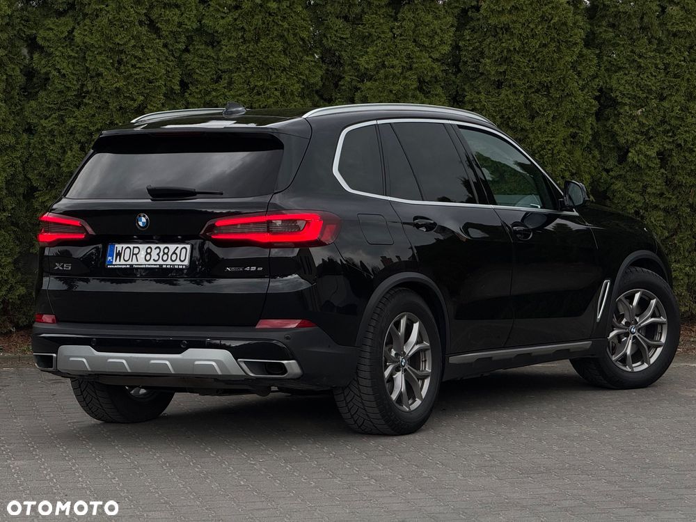 BMW X5 - 17