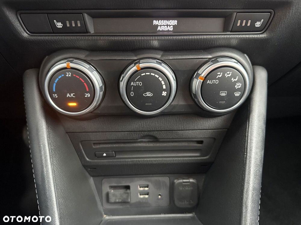 Mazda CX-3 2.0 SkyPassion - 14