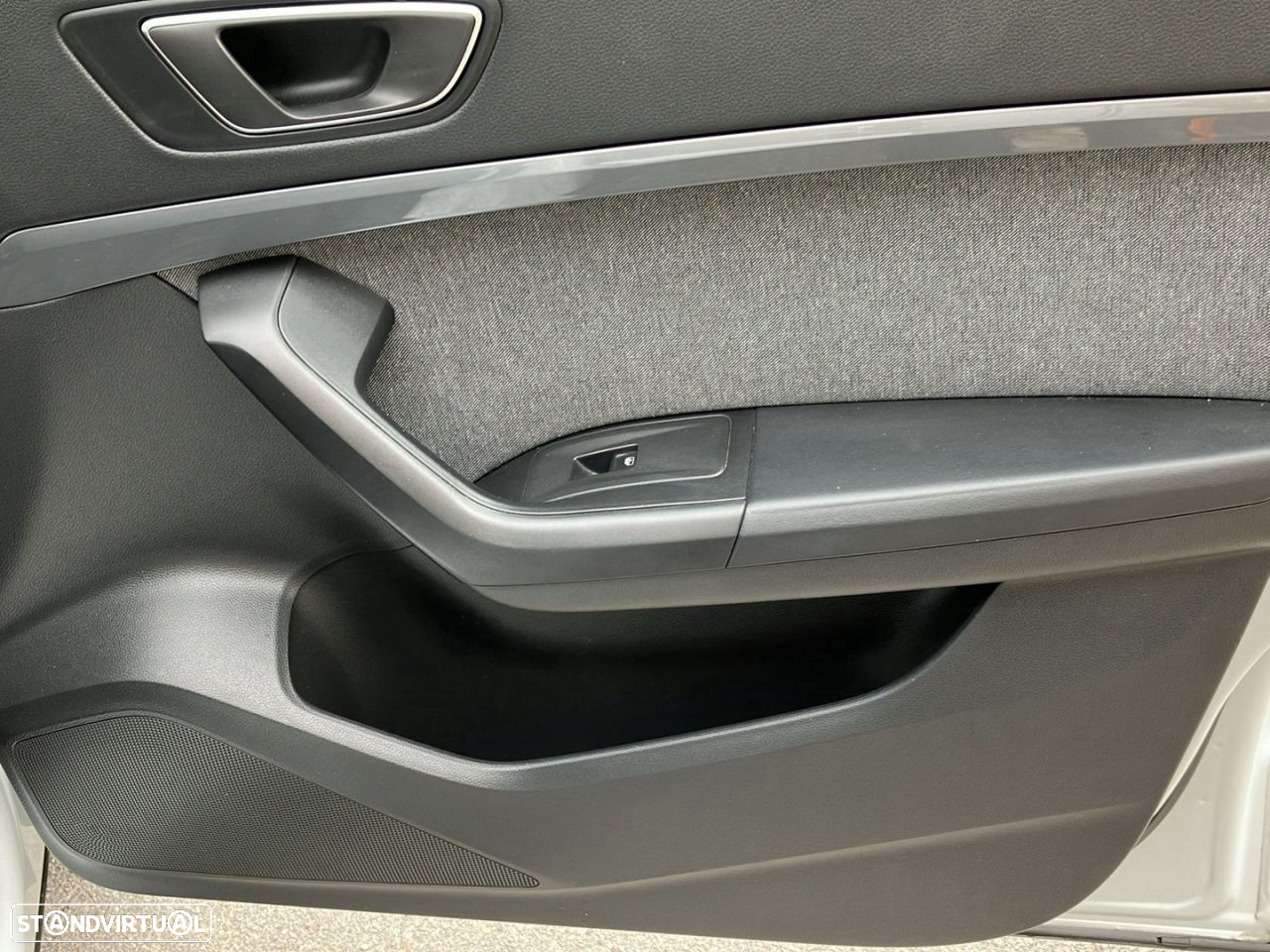 SEAT Ateca 1.0 TSI Style - 25