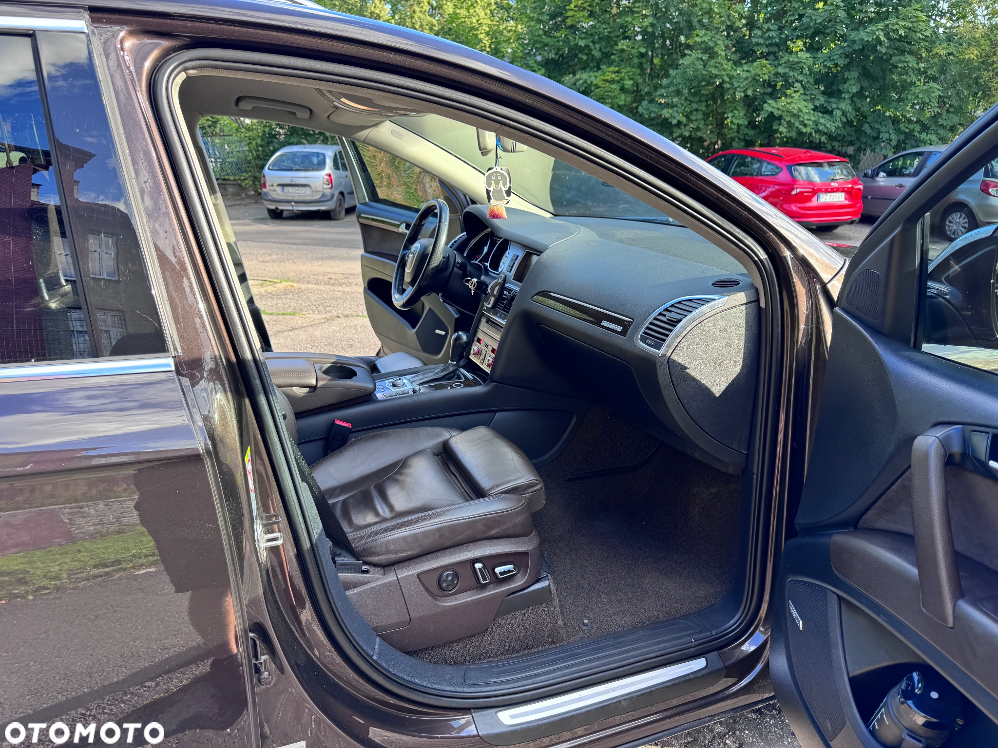 Audi Q7 3.0 TDI DPF clean diesel Quattro Tiptronic - 21