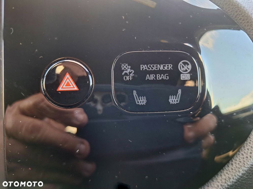 Toyota Aygo X 1.0 VVT-i Comfort - 18