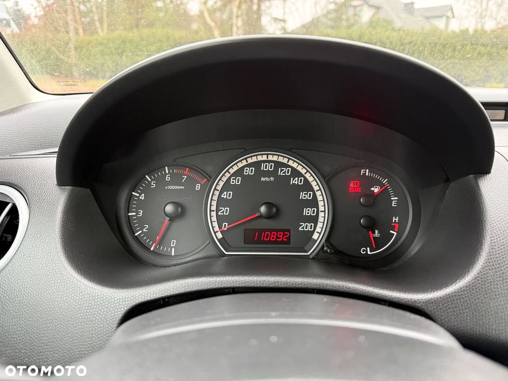 Suzuki Swift 1.3 Comfort - 9