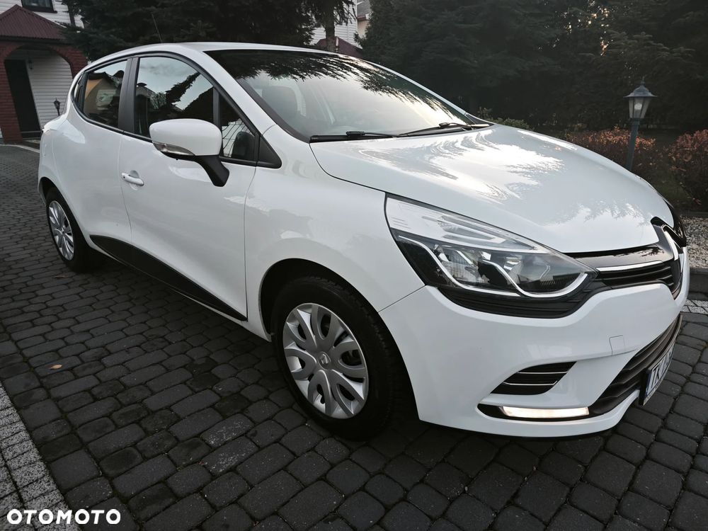 Renault Clio 0.9 Energy TCe Limited - 9