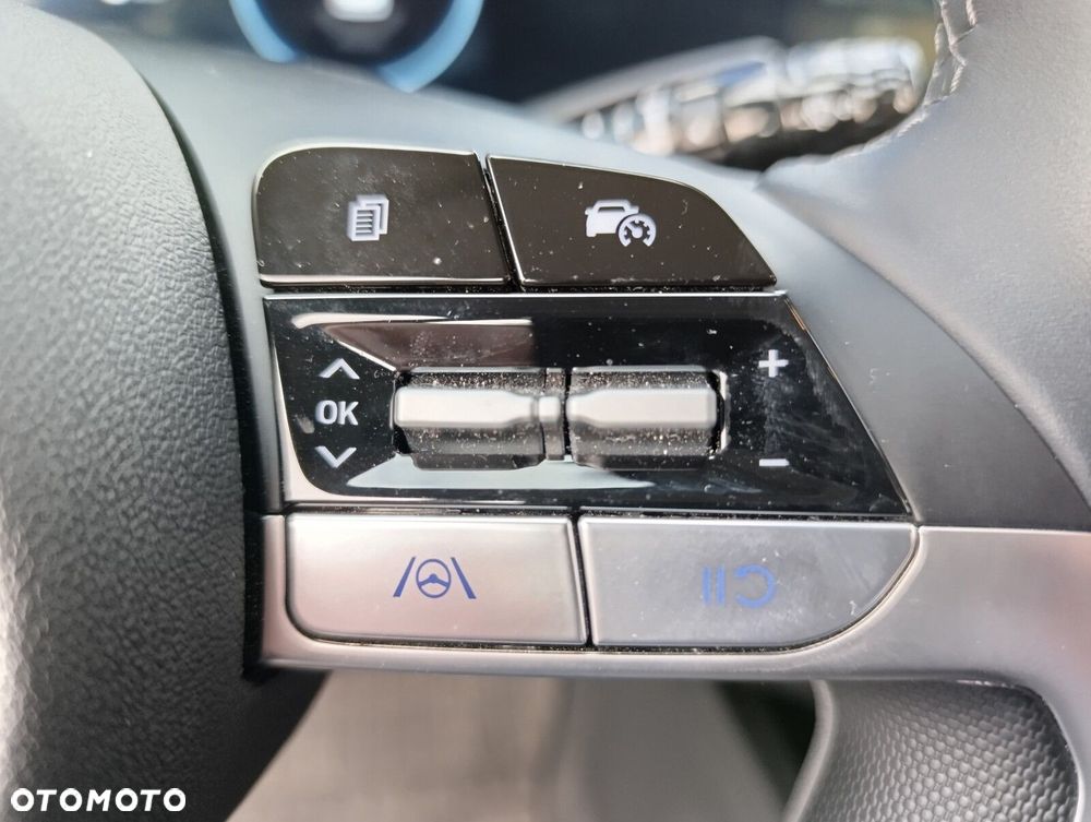 Hyundai Elantra 1.6 Smart - 20