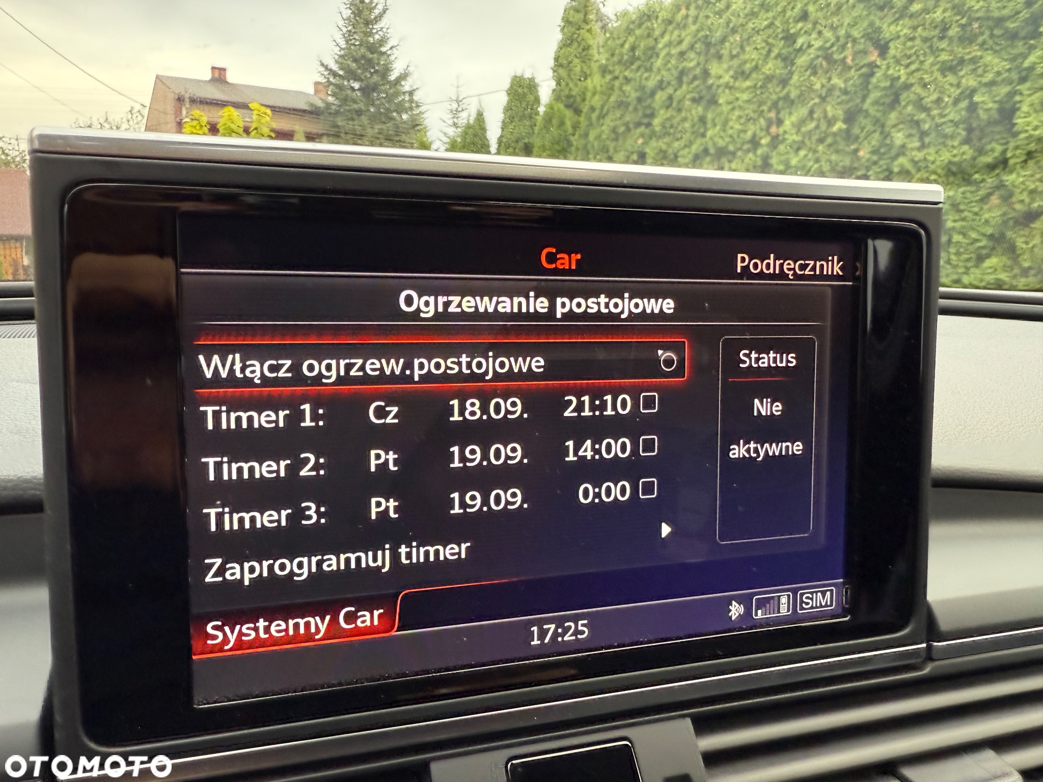 Audi A6 - 39