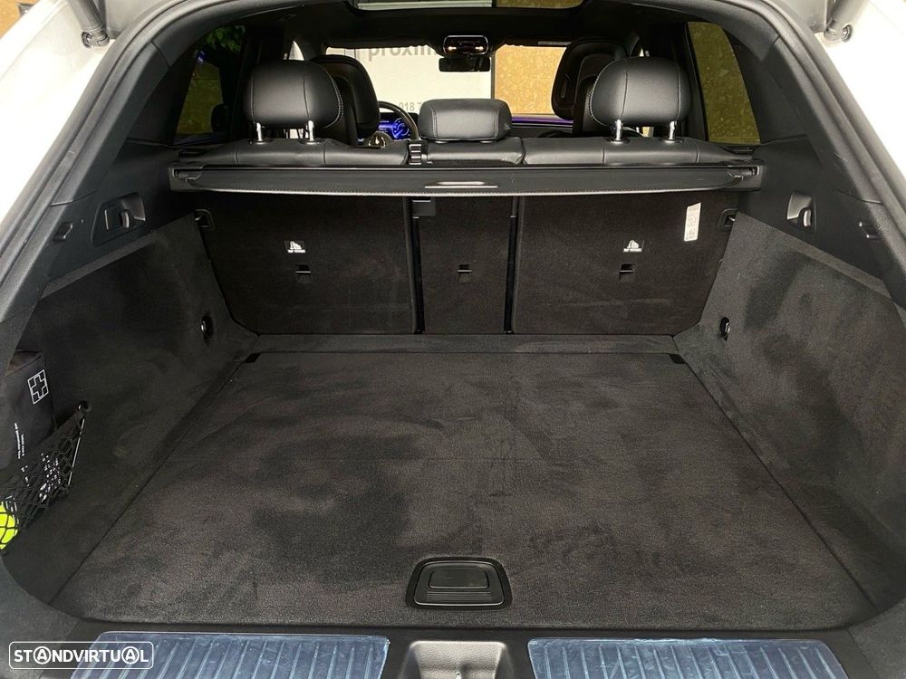 Mercedes-Benz EQE - 11