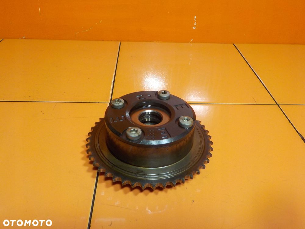 MERCEDES W203 C160K CLC 1.8 B 07r 122KM 271921 271 kolo walka rozrzadu - 2