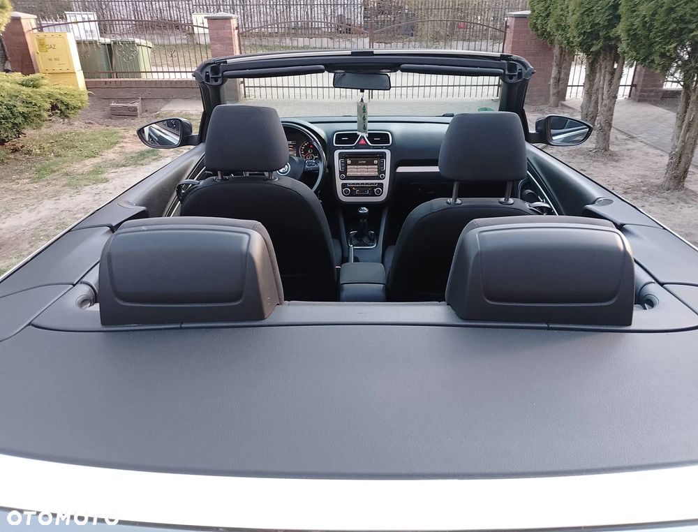 Volkswagen Eos 1.4 TSI - 20